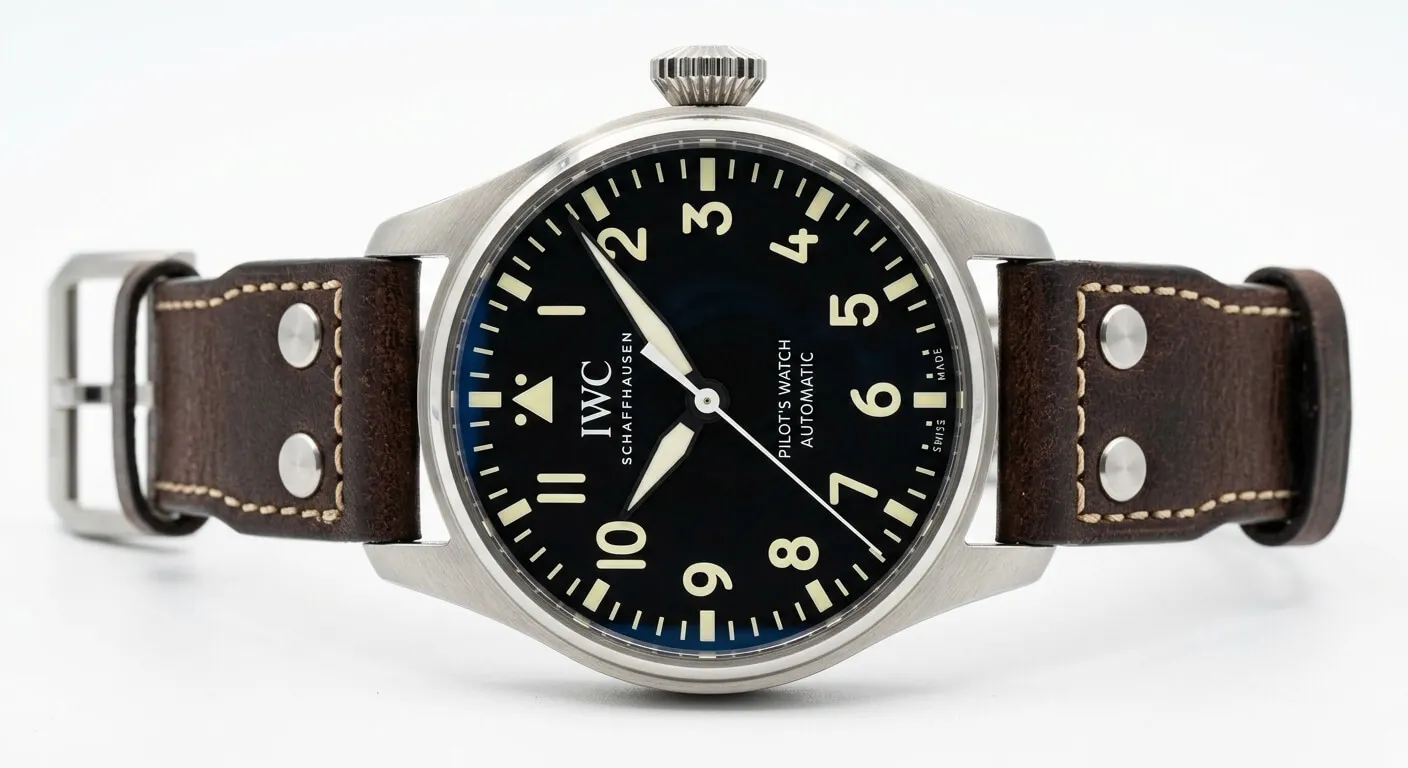 パイロット・ウォッチ